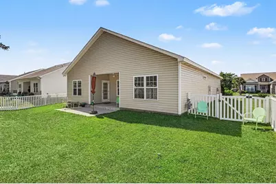 349 Rycola Circle, Surfside Beach, SC 29575 - Photo 19