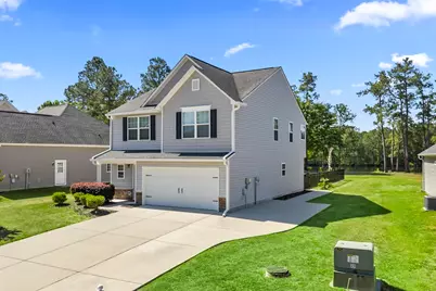 317 Long Meadow Dr., Loris, SC 29569 - Photo 37