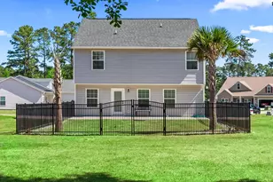 317 Long Meadow Dr, Loris, SC 29569 - Photo 35