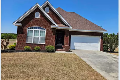 543 Mingo Trail, Johnsonville, SC 29555 - Photo 1