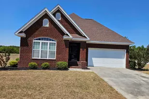 543 Mingo Trail, Johnsonville, SC 29555 - Photo 1