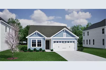 3444 Logan St., Conway, SC 29526 - Photo 1