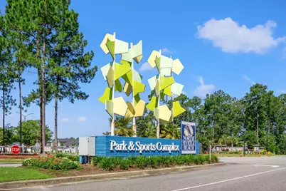 1105 Crooked Hook Rd., North Myrtle Beach, SC 29582 - Photo 35