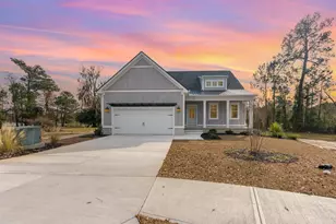 1105 Crooked Hook Rd, North Myrtle Beach, SC 29582 - Photo 1