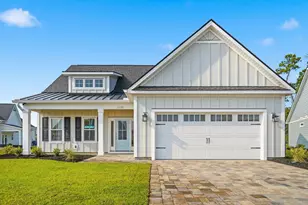 1105 Crooked Hook Rd, North Myrtle Beach, SC 29582 - Photo 1