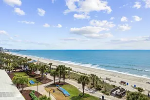 504 N Ocean Blvd, Myrtle Beach, SC 29577 - Photo 25