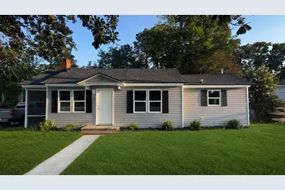 512 E Liberty St., Marion, SC 29571 - Photo 1