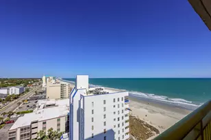 2701 S Ocean Blvd, North Myrtle Beach, SC 29582 - Photo 11