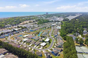 191 Coral Beach Cir, Surfside Beach, SC 29575 - Photo 31