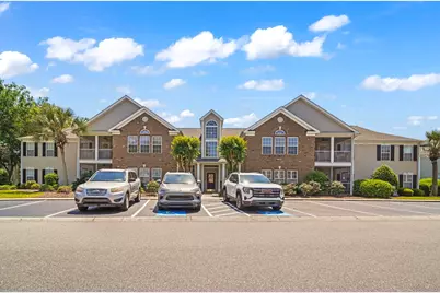 4657 Fringetree Dr. #6A, Murrells Inlet, SC 29576 - Photo 1