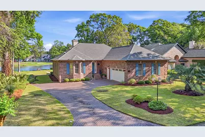 91 Green Wing Teal Ln., Pawleys Island, SC 29585 - Photo 1