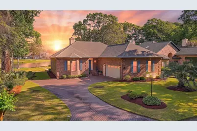 91 Green Wing Teal Ln., Pawleys Island, SC 29585 - Photo 3