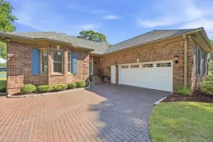 91 Green Wing Teal Ln, Pawleys Island, SC 29585 - Photo 5