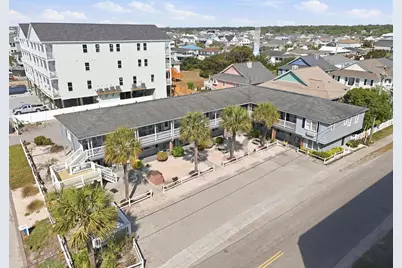 5909 N Ocean Blvd. #17, North Myrtle Beach, SC 29582 - Photo 1