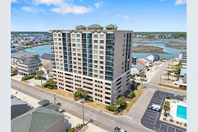 4103 N Ocean Blvd. #204, North Myrtle Beach, SC 29582 - Photo 1