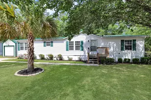 1032 Palm Dr, Conway, SC 29526 - Photo 1