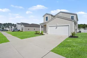 8196 Forest Edge Dr, Myrtle Beach, SC 29579 - Photo 3