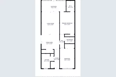 91 Wedgefield Village Rd. #22, Georgetown, SC 29440 - Photo 41