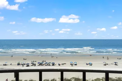 1425 E S Ocean Blvd. #4E, North Myrtle Beach, SC 29582 - Photo 3