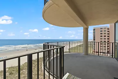 1425 E S Ocean Blvd. #4E, North Myrtle Beach, SC 29582 - Photo 7