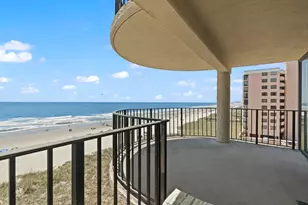1425 S Ocean Blvd, North Myrtle Beach, SC 29582 - Photo 7