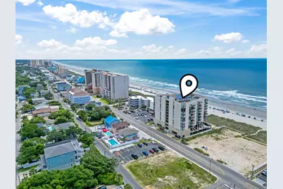 1425 E S Ocean Blvd. #4E, North Myrtle Beach, SC 29582 - Photo 43