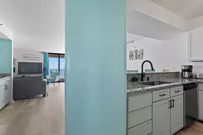 1425 E S Ocean Blvd. #4E, North Myrtle Beach, SC 29582 - Photo 21