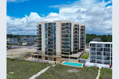 1425 E S Ocean Blvd. #4E, North Myrtle Beach, SC 29582 - Photo 41
