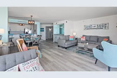 1425 E S Ocean Blvd. #4E, North Myrtle Beach, SC 29582 - Photo 37