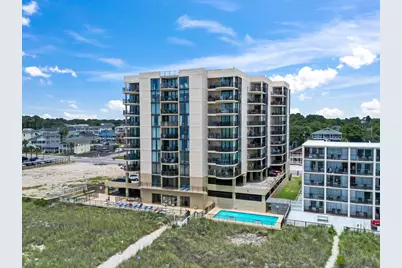 1425 E S Ocean Blvd. #4E, North Myrtle Beach, SC 29582 - Photo 47