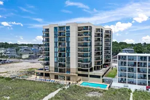 1425 S Ocean Blvd, North Myrtle Beach, SC 29582 - Photo 47