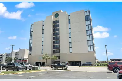 1425 E S Ocean Blvd. #4E, North Myrtle Beach, SC 29582 - Photo 1