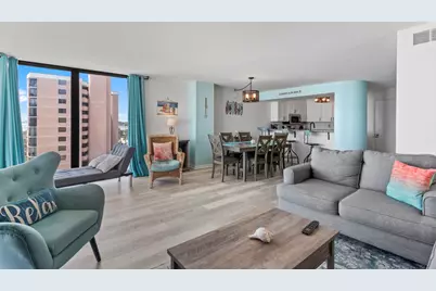 1425 E S Ocean Blvd. #4E, North Myrtle Beach, SC 29582 - Photo 31