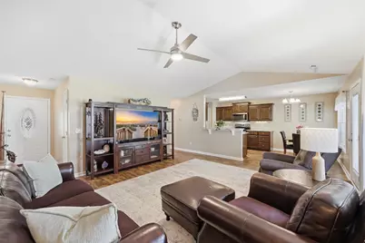 303 Beulah Circle, Conway, SC 29527 - Photo 9