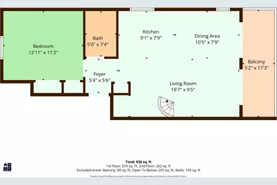 3700 Golf Colony Lane #J3, Little River, SC 29566 - Photo 11