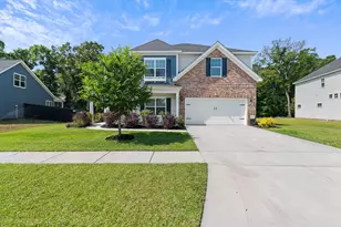 170 Thistle Ln, Beaufort, SC 29906 - Photo 1