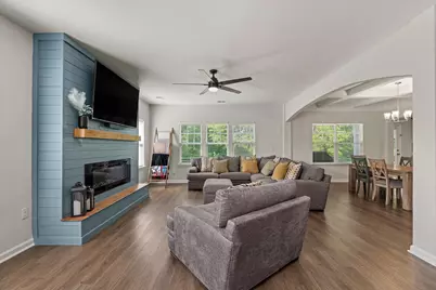 170 Thistle Ln., Beaufort, SC 29906 - Photo 5