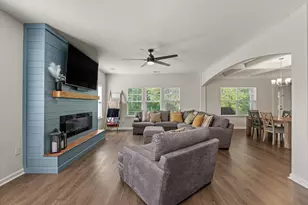 170 Thistle Ln, Beaufort, SC 29906 - Photo 5