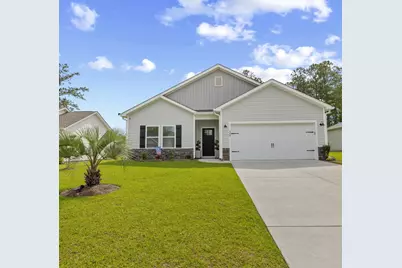 386 Long Meadow Dr., Loris, SC 29569 - Photo 1