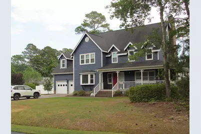 322 St. Andrews Ln., Myrtle Beach, SC 29588 - Photo 1