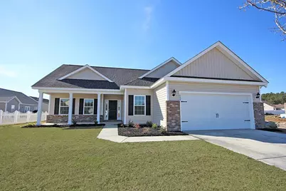 65 Bennington Ct, Georgetown, SC 29440 - Photo 1