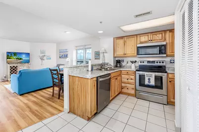 2801 S Ocean Blvd. #741, North Myrtle Beach, SC 29582 - Photo 3