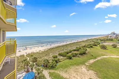 2801 S Ocean Blvd. #741, North Myrtle Beach, SC 29582 - Photo 23