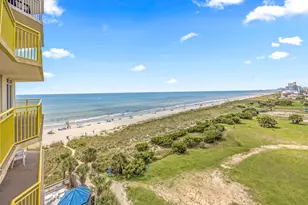 2801 S Ocean Blvd, North Myrtle Beach, SC 29582 - Photo 23
