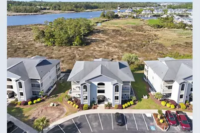 4520 Coquina Harbour Dr. #F-9, Little River, SC 29566 - Photo 3