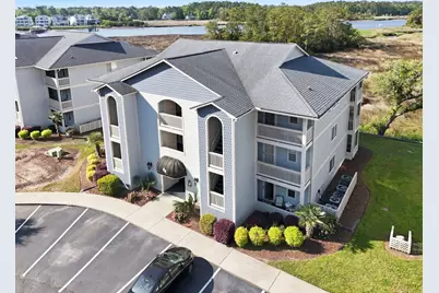 4520 Coquina Harbour Dr. #F-9, Little River, SC 29566 - Photo 1