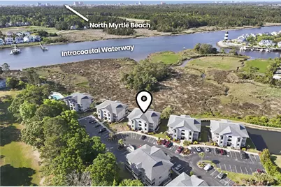 4520 Coquina Harbour Dr. #F-9, Little River, SC 29566 - Photo 3