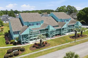 1930 Bent Grass Dr, Surfside Beach, SC 29575 - Photo 41