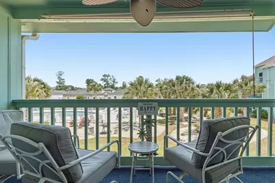 1930 Bent Grass Dr. #40G, Surfside Beach, SC 29575 - Photo 7