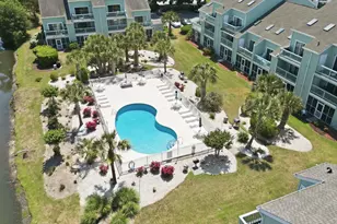 1930 Bent Grass Dr, Surfside Beach, SC 29575 - Photo 39